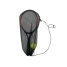 Tennis Racquet Marbueno image2