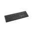 Wireless Keyboard Kensington K75561ES Black QWERTY image1