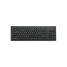 Wireless Keyboard Kensington K75561ES Black QWERTY image2