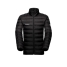 Men's Sports Jacket Mammut Crag In Hybrid Black image1