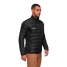 Men's Sports Jacket Mammut Crag In Hybrid Black image3