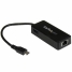 USB C to RJ45 Network Adapter Startech US1GC301AU           image1