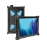 Case for Tablet and Keyboard Mobilis 050062 Black image1