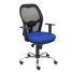Office Chair Piqueras y Crespo 10CCRRN Blue image1