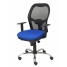 Office Chair Piqueras y Crespo 10CCRRN Blue image5