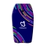 BodyBoard Marbueno Multicolour 4 x 68 x 43 cm image1