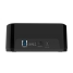 Charging base Aisens ASDS-D03B Black image4
