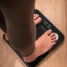 Digital Bathroom Scales Cecotec Surface Precision HealthySmart Black Crystal 180 kg image6