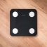 Digital Bathroom Scales Cecotec Surface Precision HealthySmart Black Crystal 180 kg image4