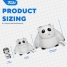 Collectable Figures Funko Pop! 88179 Blue Stick image6