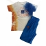Children's Sports Outfit Kappa 8036K0271F Blue image1