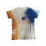 Children's Sports Outfit Kappa 8036K0271F Blue image4