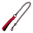 Dog Lead Gloria CLASSIC Red (3mm x 120 cm) image1