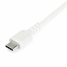 USB A to USB C Cable Startech RUSB2AC2MW           White image2