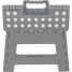 Folding Stool Marbueno 22 x 31 x 25 cm image1