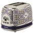 Toaster Ariete 155 810 W White image1