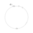 Ladies' Bracelet Guess JUBN02268JWRHT-U image1