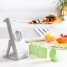5-in-1 Folding Vegetable Slicer Mandolin Slichen InnovaGoods image2