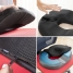Gel & Bamboo Charcoal Cushion with Removable Cover Charnut InnovaGoods image4