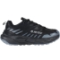 Walking Shoes for Men Hi-Tec Hardcross Low Black image1