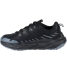 Walking Shoes for Men Hi-Tec Hardcross Low Black image5