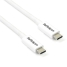 Cable Startech TBLT3MM2MW image2