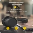 Bluetooth Headband Headphones Jabra EVOLVE3 85 UC LINK390C Black image3