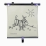 Roller blinds Dreambaby White image3