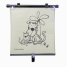 Roller blinds Dreambaby White image4