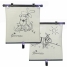 Roller blinds Dreambaby White image1