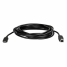 USB Cable Startech USB2CB3M             Black image1