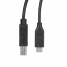 USB Cable Startech USB2CB3M             Black image3
