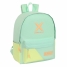 Laptop Backpack Munich  munich  Yellow Green 31 x 40 x 16 cm image1