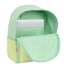 Laptop Backpack Munich  munich  Yellow Green 31 x 40 x 16 cm image5