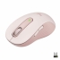 Wireless Mouse Logitech 910-006237 Pink Wireless image1