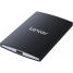 External Hard Drive Lexar LSL500M001T-RNBNG Black 1 TB image1