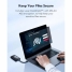 External Hard Drive Lexar LSL500M001T-RNBNG Black 1 TB image4