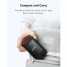 External Hard Drive Lexar LSL500M001T-RNBNG Black 1 TB image3