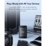 External Hard Drive Lexar LSL500M001T-RNBNG Black 1 TB image5