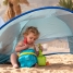 Children’s Beach Tent with Pool Tenfun InnovaGoods Blue (Refurbished B) image4