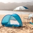 Children’s Beach Tent with Pool Tenfun InnovaGoods Blue (Refurbished B) image6