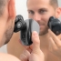 5 in 1 Rechargeable Ergonomic Multifunction Shaver Shavestyler InnovaGoods image1