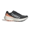 Men's trail running shoes (mountain running) Adidas Terrex Agravic Spee Black image1