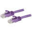 UTP Category 6 Rigid Network Cable Startech N6PATC15MPL 15 m image1