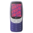 Mobile phone HMD 3210 FCB SPECIAL 2,4” QVGA Blue image2