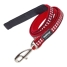 Dog Lead Red Dingo Reflective Red (1,5 x 120 cm) image1