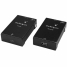 Extension Startech USB2001EXTV          Black image1