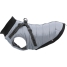 Dog Coat Trixie Pontis Grey image1