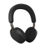 Bluetooth Headband Headphones Jabra EVOLVE3 85 Black image1