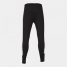 Children's Tracksuit Bottoms Joma Sport Advance Black image6